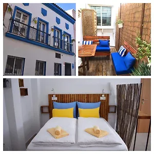  Apartamento Casa Al Sur